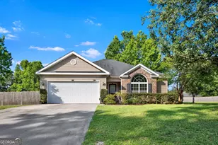 104 S Kingsley Dr, Guyton, GA 31312 - Photo 1