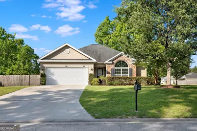 104 S Kingsley Drive, Guyton, GA 31312 - Photo 4