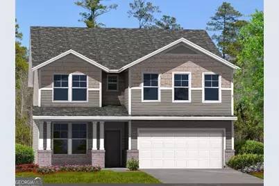 103 Brook Drive, Brunswick, GA 31525 - Photo 1