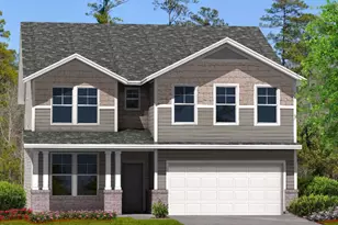 103 Brook Dr, Brunswick, GA 31525 - Photo 1