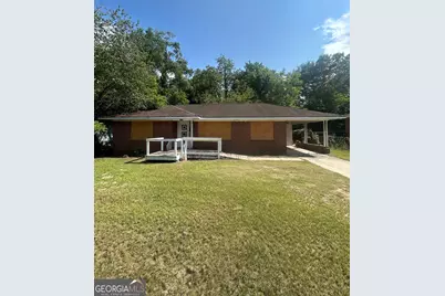 3266 Hillcrest Avenue, Macon, GA 31204 - Photo 1