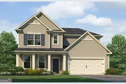1767 Kingsmere Run Drive #LOT 31, Loganville, GA 30052 - Photo 1