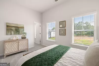 1767 Kingsmere Run Drive #LOT 31, Loganville, GA 30052 - Photo 20