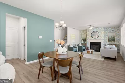 1767 Kingsmere Run Drive #LOT 31, Loganville, GA 30052 - Photo 6