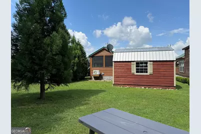 335 Golden Nugget Road #LOT 229, Blairsville, GA 30512 - Photo 24