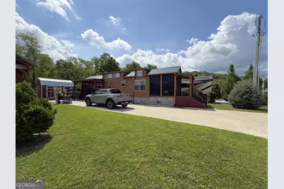 335 Golden Nugget Road #LOT 229, Blairsville, GA 30512 - Photo 2