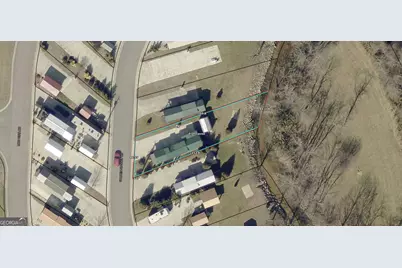 335 Golden Nugget Road #LOT 229, Blairsville, GA 30512 - Photo 32