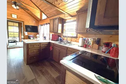 335 Golden Nugget Road #LOT 229, Blairsville, GA 30512 - Photo 6