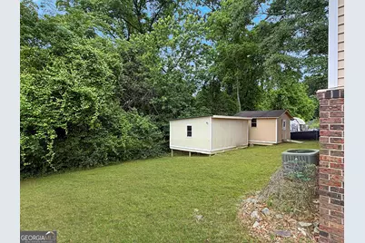 209 Scarborough Road, Centerville, GA 31028 - Photo 26