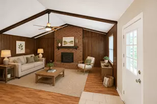 209 Scarborough Rd, Centerville, GA 31028 - Photo 2