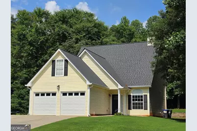 241 Hamilton Drive, Jefferson, GA 30549 - Photo 1