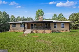 385 Duncan Rd, Carrollton, GA 30116 - Photo 1