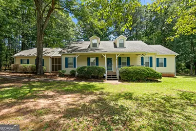 110 Turner Creek Drive, Hampton, GA 30228 - Photo 1