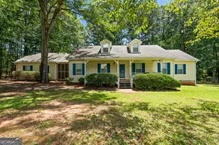 110 Turner Creek Dr, Hampton, GA 30228 - Photo 1