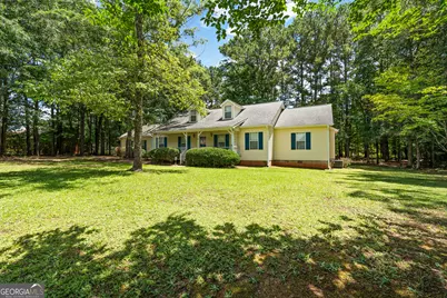 110 Turner Creek Drive, Hampton, GA 30228 - Photo 2