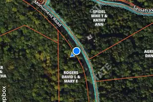 0 Monument Rd, Jasper, GA 30143 - Photo 1