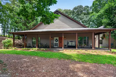 1369 Mobley Bridge Rd, Hogansville, GA 30230 - Photo 1