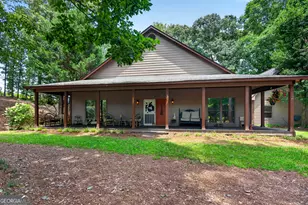 1369 Mobley Bridge Rd, Hogansville, GA 30230 - Photo 1