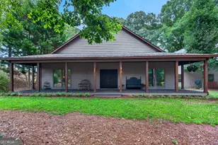 1369 Mobley Bridge Rd, Hogansville, GA 30230 - Photo 1