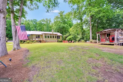 184 Bradley Road, Jackson, GA 30233 - Photo 4