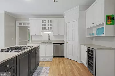 22 Shoreline Drive, Newnan, GA 30263 - Photo 18