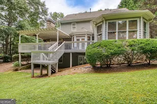 22 Shoreline Dr, Newnan, GA 30263 - Photo 62