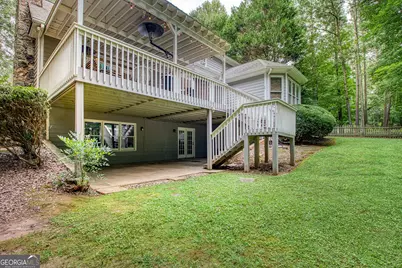 22 Shoreline Drive, Newnan, GA 30263 - Photo 60