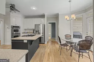 22 Shoreline Dr, Newnan, GA 30263 - Photo 14