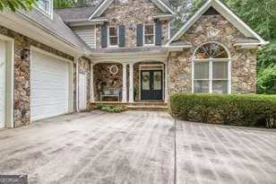 22 Shoreline Dr, Newnan, GA 30263 - Photo 4