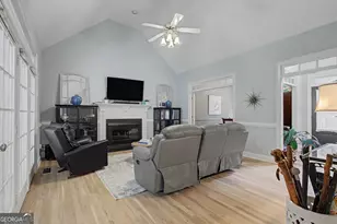 22 Shoreline Dr, Newnan, GA 30263 - Photo 12