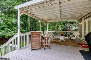 22 Shoreline Dr, Newnan, GA 30263 - Photo 58