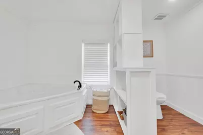 10 Liberty Hill Road, Griffin, GA 30224 - Photo 24