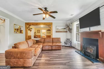10 Liberty Hill Road, Griffin, GA 30224 - Photo 10