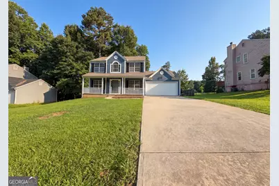 3154 Kings Glen Drive, Decatur, GA 30034 - Photo 4