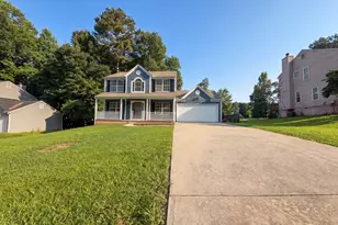 3154 Kings Glen Dr, Decatur, GA 30034 - Photo 4