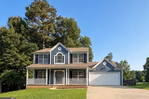 3154 Kings Glen Dr, Decatur, GA 30034 - Photo 1