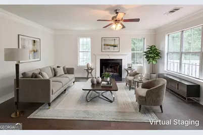 3154 Kings Glen Drive, Decatur, GA 30034 - Photo 2