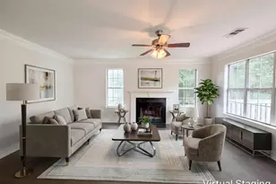3154 Kings Glen Dr, Decatur, GA 30034 - Photo 2