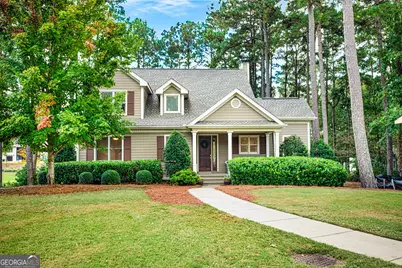 1060 Emerald View Drive, Greensboro, GA 30642 - Photo 1