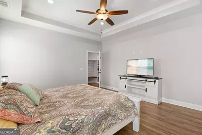 106 Hinterland Trail, Statesboro, GA 30458 - Photo 26