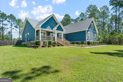 106 Hinterland Trail, Statesboro, GA 30458 - Photo 6