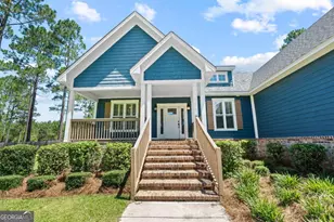 106 Hinterland Trl, Statesboro, GA 30458 - Photo 4