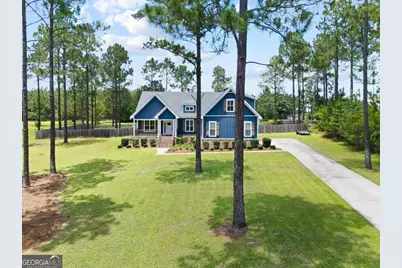 106 Hinterland Trail, Statesboro, GA 30458 - Photo 1