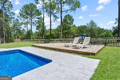 106 Hinterland Trail, Statesboro, GA 30458 - Photo 42
