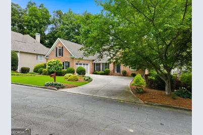 1085 Waterbury Close, Powder Springs, GA 30127 - Photo 4