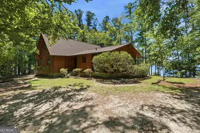 1041 Chieftian Way, White Plains, GA 30678 - Photo 2