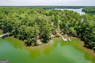 1041 Chieftian Way, White Plains, GA 30678 - Photo 50