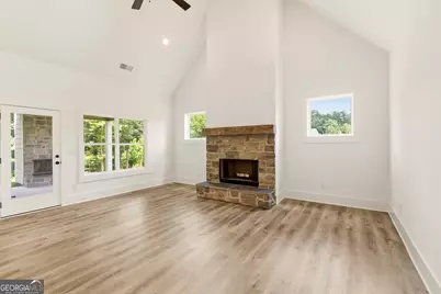 341 Cammie Way #LOT 45, Williamson, GA 30292 - Photo 8