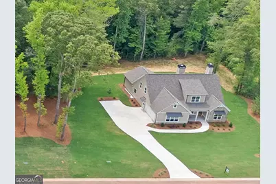 341 Cammie Way #LOT 45, Williamson, GA 30292 - Photo 36