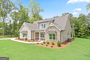 341 Cammie Wy, Williamson, GA 30292 - Photo 32